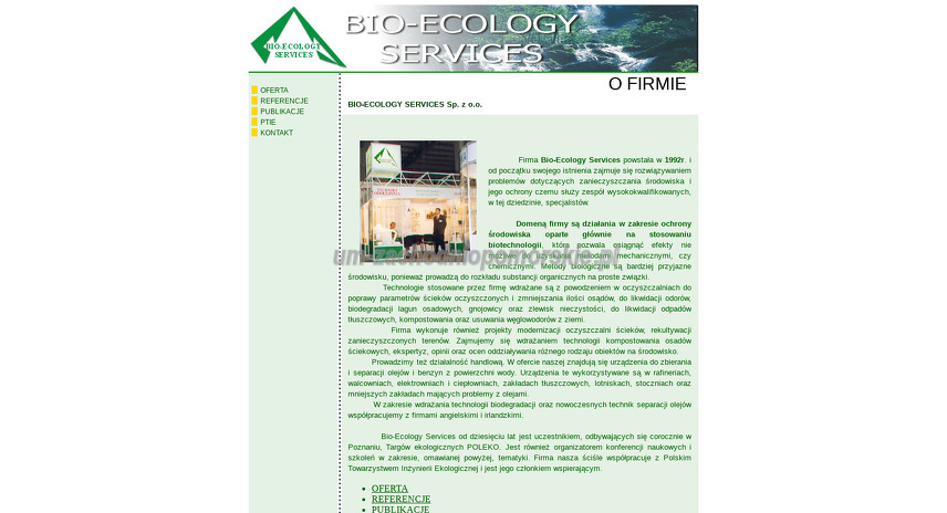 bio-ecology-services-sp-z-o-o