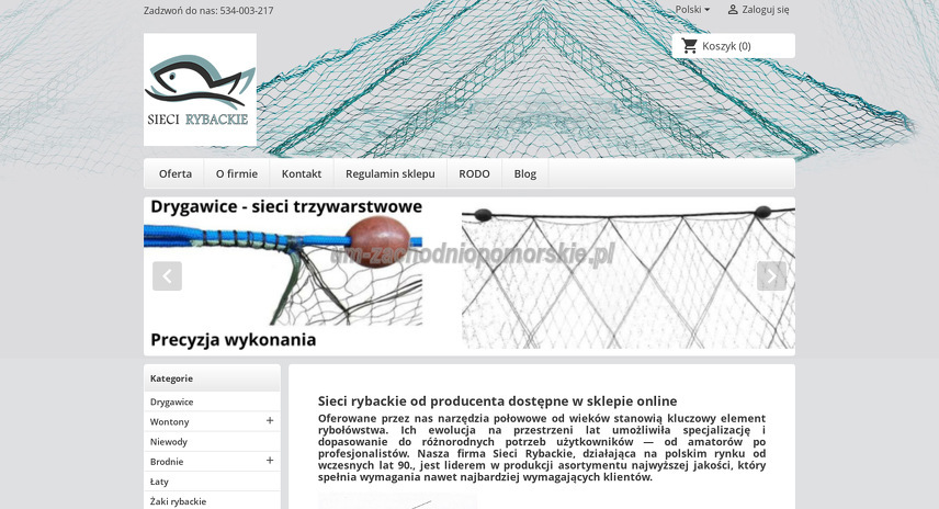 rybackiesieci-pl