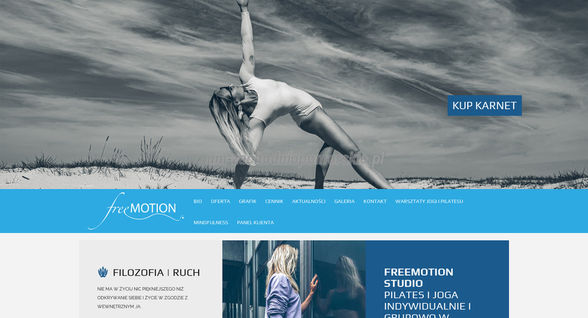 freemotionstudio