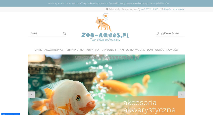 sklep-zoologiczny-zoo-aquos-pl