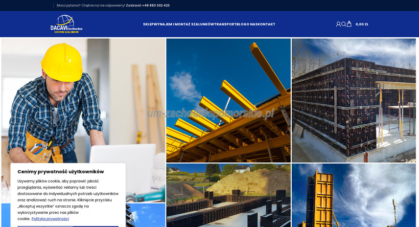 dacavi-construction-sp-z-o-o