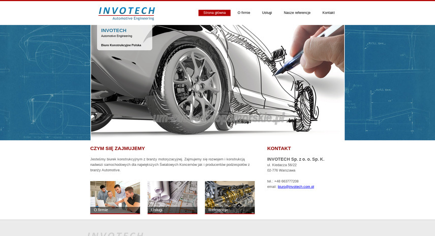 invotech-sp-z-o-o