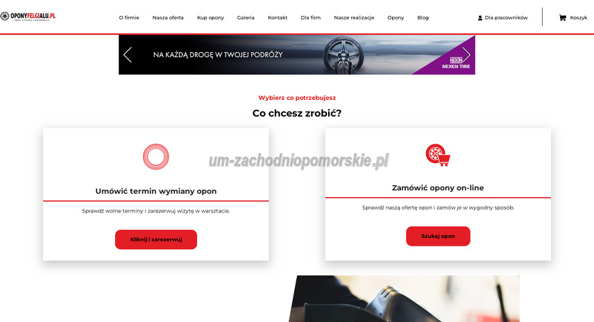 wulkanizacja-opole-pl