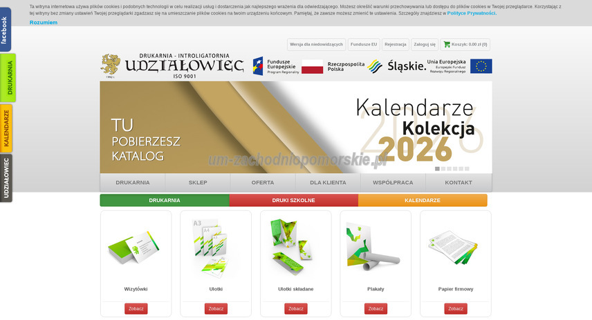 firma-poligraficzno-introligatorska-udzialowiec-sp-z-o-o