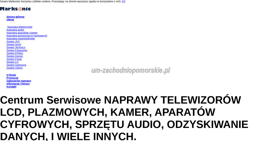 marksonic-marek-gasiorowski