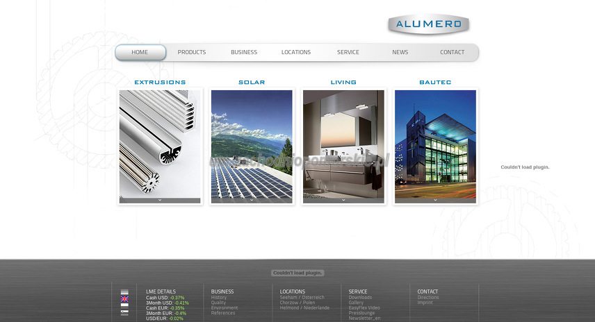 alumero-metal-components-sp-z-o-o