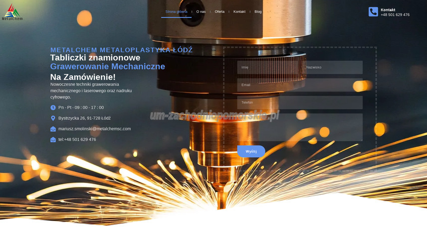 metalchem-wyrob-i-uslugi-w-zakresie-metaloplastyki-miroslaw-kocinski-mariusz-smolinski