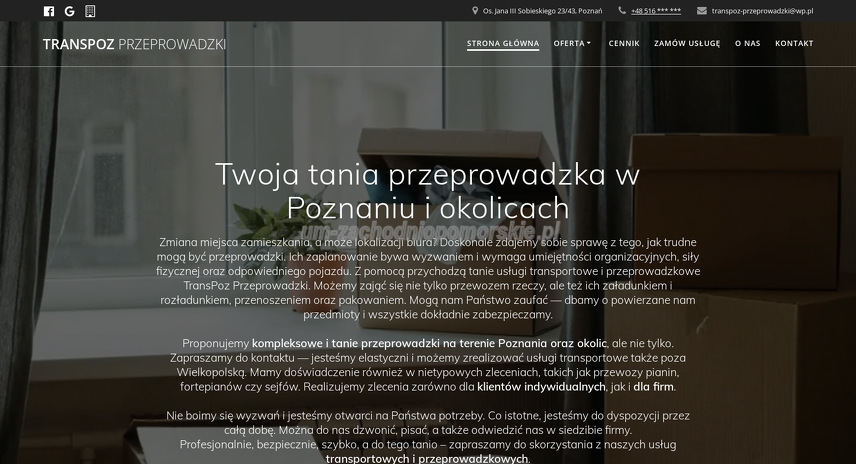 transpoz-przeprowadzki